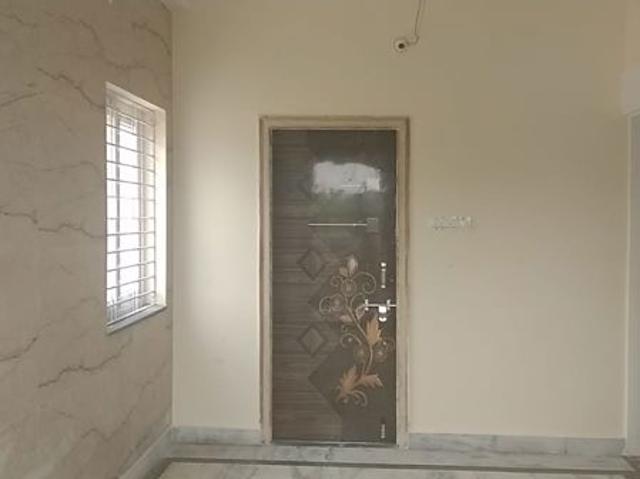 Resale | 4 BHK 2500 Sq.Ft. Independent House in Brooklyn Residency Bolarum
