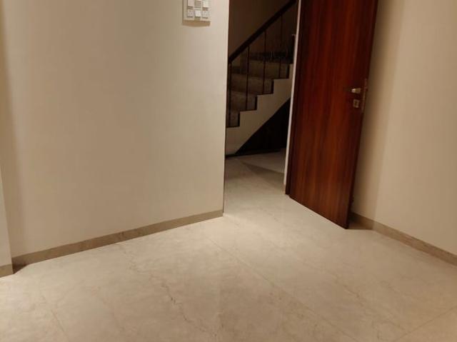 Resale | 4 BHK 2500 Sq.Ft. Independent House in Gokuldham Colony