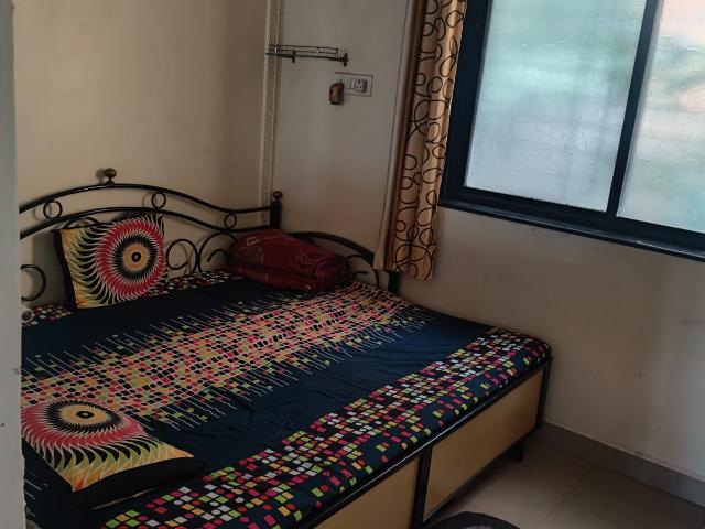 Resale | 4 BHK 2500 Sq.Ft. Independent House in Mangewadi