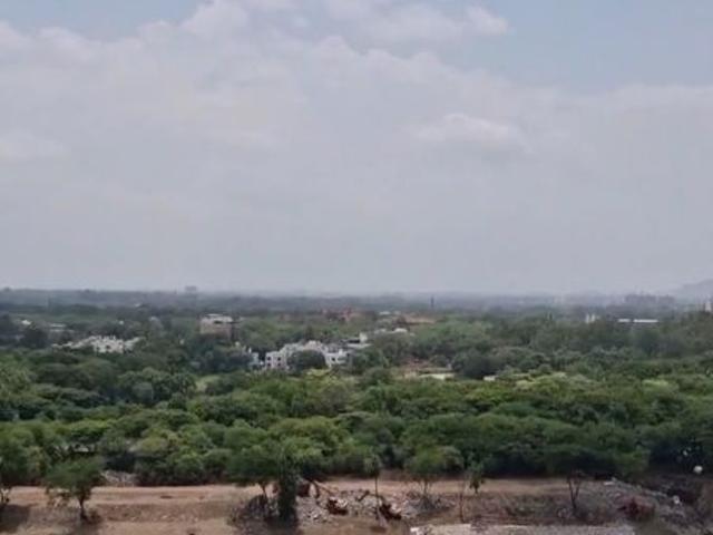 Resale | 4 BHK + 2500 Sq.Ft. Penthouse in Marvel Ribera