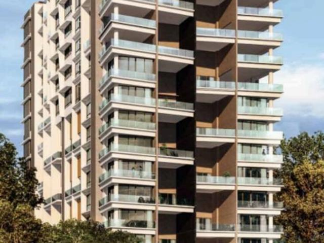 Resale | 4 BHK + 2500 Sq.Ft. Penthouse in Marvel Ribera