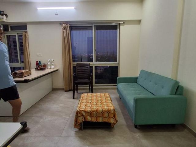Resale | 4 BHK + 2500 Sq.Ft. Penthouse in Sindhi Society