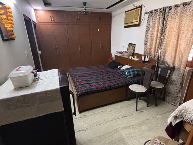 Resale | 4 BHK 250 Sq.Yd. Apartment in Ashok Vihar