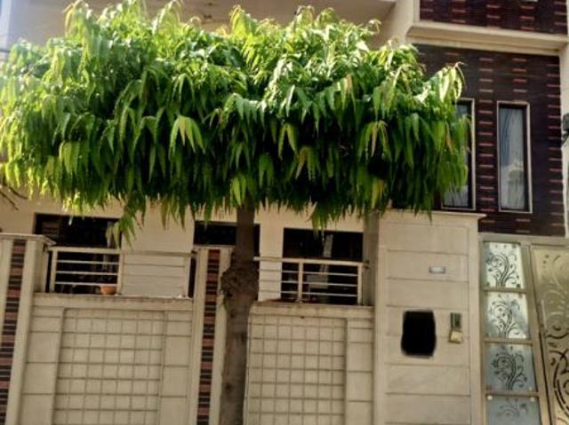 Resale | 4 BHK 250 Sq.Yd. Independent House in Sector 9