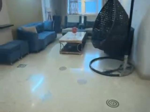 Resale | 4 BHK 2511 Sq.Ft. Apartment in ABA Orange County