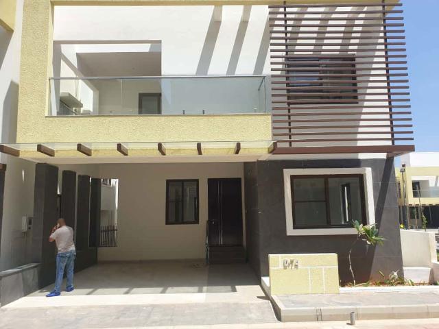 Resale | 4 BHK 2523 Sq.Ft. Villa in Shriram Chirping Grove