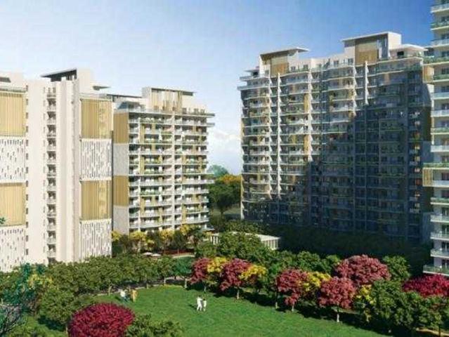 Resale | 4 BHK 2525 Sq.Ft. Apartment in Paras Irene