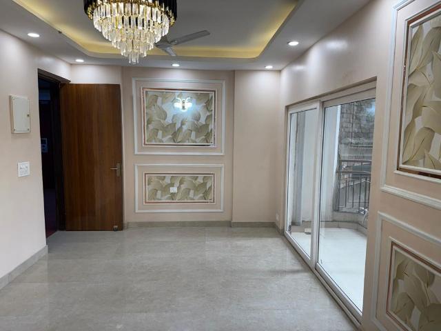 Resale | 4 BHK 2650 Sq.Ft. Apartment in Javin Raj Empire