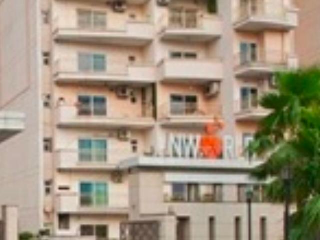 Resale | 4 BHK 2650 Sq.Ft. Apartment in Sunworld Vanalika