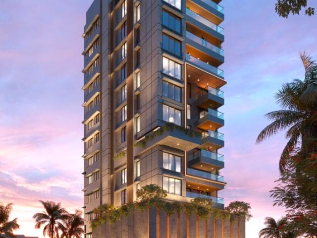 Resale | 4 BHK 2655 Sq.Ft. Apartment in Ekta Eden 62