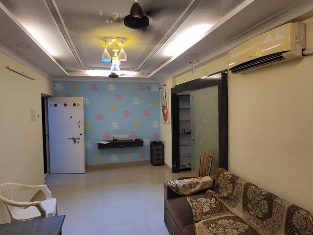 Resale | 4 BHK 2675 Sq.Ft. Apartment in Bredco Hill View Park