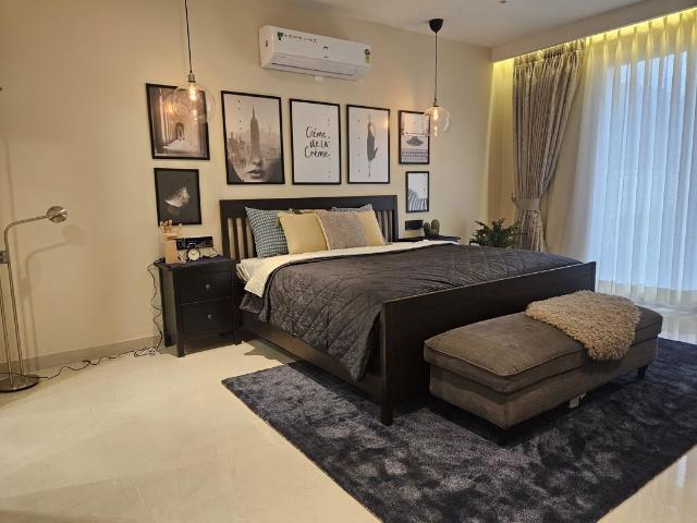 Resale | 4 BHK 2695 Sq.Ft. Apartment in Sector 82 A