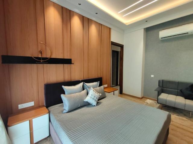 Resale | 4 BHK 2695 Sq.Ft. Apartment in Sector 82 A
