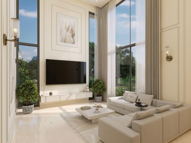 Resale | 4 BHK + 2600 Sq.Ft. Villa in Preeti Aarna Ville