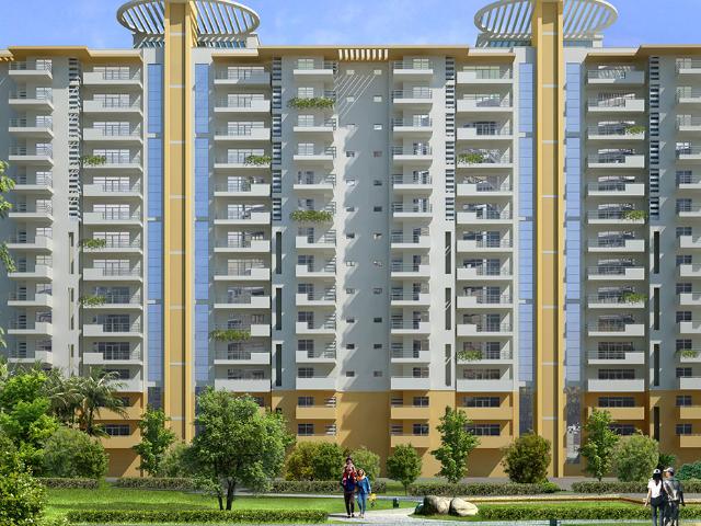 Resale | 4 BHK 2600 Sq.Ft. Apartment in Ansal Estella