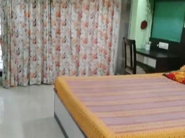 Resale | 4 BHK 2600 Sq.Ft. Apartment in Kritika Solitaire