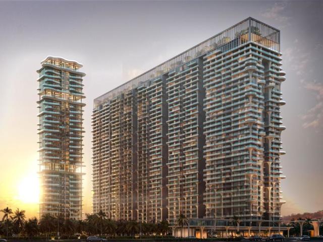 Resale | 4 BHK 2600 Sq.Ft. Apartment in Sector 83