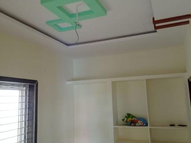 Resale | 4 BHK 2600 Sq.Ft. Independent House in Balaji Meadows Balapur