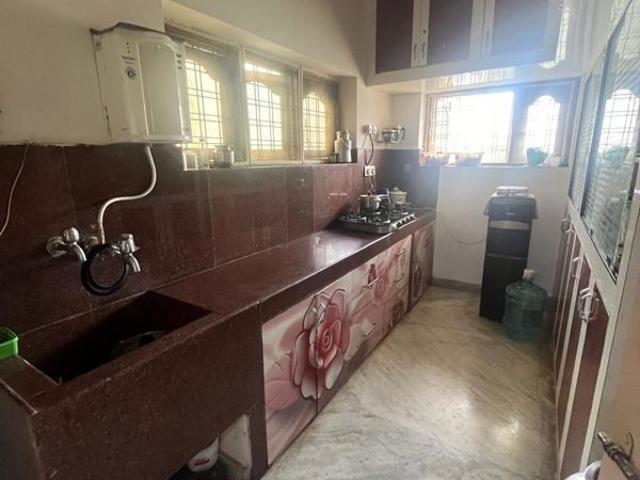 Resale | 4 BHK 2600 Sq.Ft. Independent House in Sainikpuri
