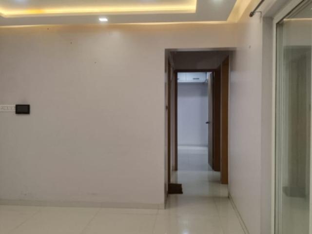 Resale | 4 BHK 2613 Sq.Ft. Apartment in Shivajinagar