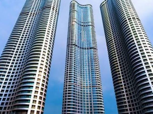 Resale | 4 BHK + 2619 Sq.Ft. Apartment in Lodha World Crest