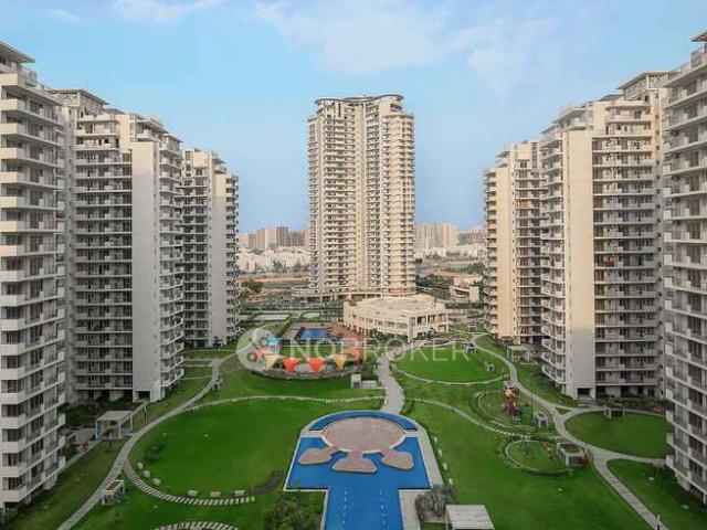 Resale | 4 BHK 2620 Sq.Ft. Apartment in DLF The Ultima