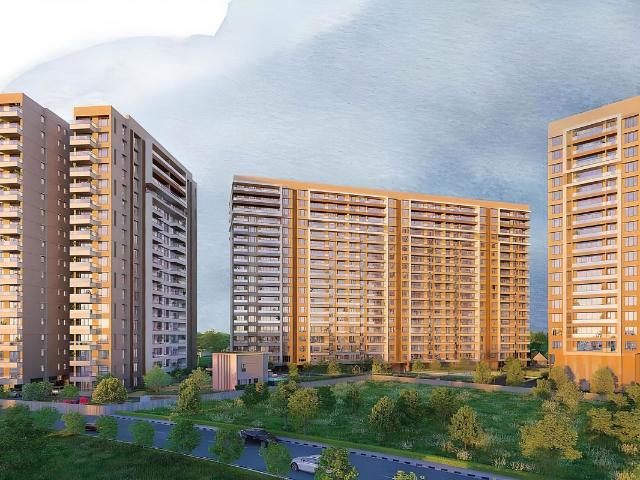 Resale | 4 BHK 2622 Sq.Ft. Apartment in Sinhagad Road
