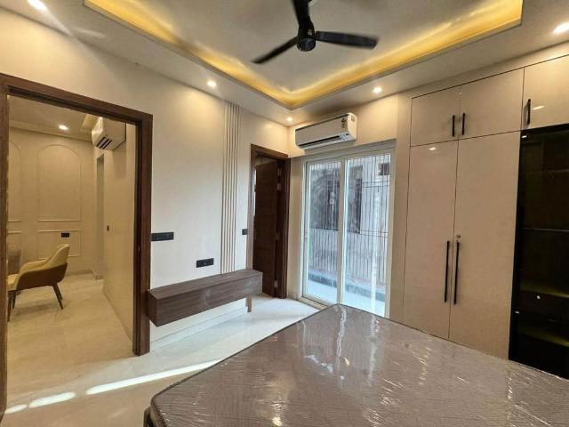 Resale | 4 BHK + 2625 Sq.Ft. Apartment in Emaar Amaris