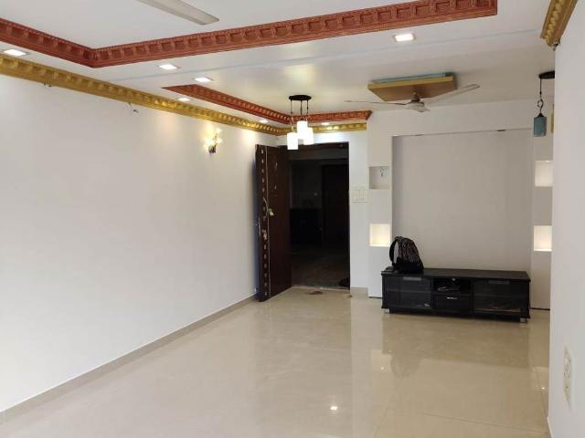 Resale | 4 BHK + 2625 Sq.Ft. Apartment in K Raheja Corp Maple Leaf