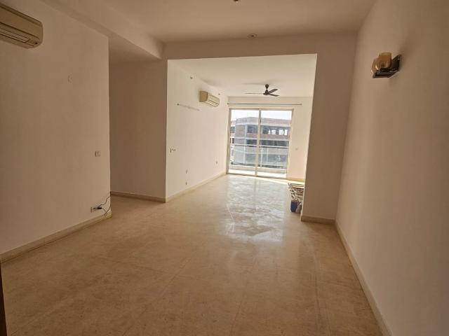Resale | 4 BHK 2625 Sq.Ft. Apartment in Tata Primanti Tower Residences