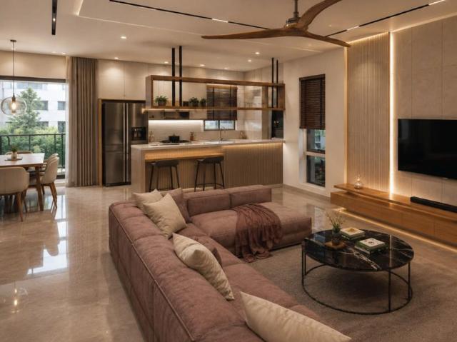 Resale | 4 BHK 2745 Sq.Ft. Villa in Jade Melodies Of North