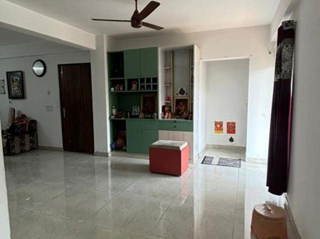 Resale | 4 BHK 2750 Sq.Ft. Apartment in Javin Raj Empire