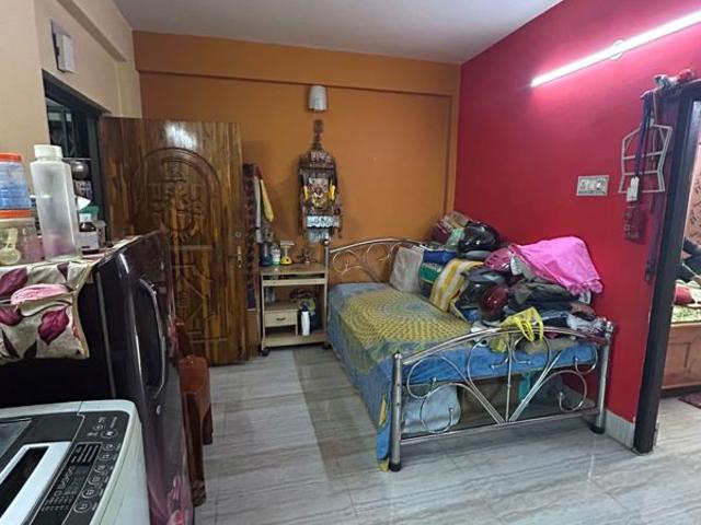 Resale | 4 BHK 2770 Sq.Ft. Apartment in Clio Residences