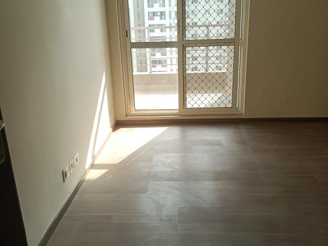 Resale | 4 BHK 2794 Sq.Ft. Apartment in The 3C Lotus Panache