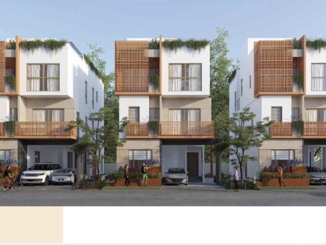Resale | 4 BHK + 2700 Sq.Ft. Villa in Rajanukunte