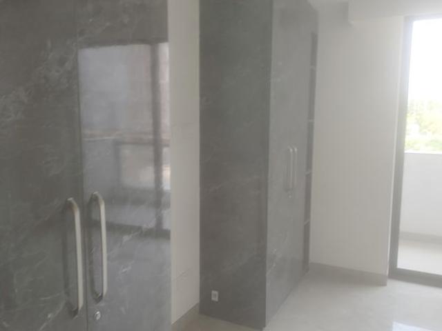 Resale | 4 BHK 2700 Sq.Ft. Apartment in Millenium Bajrang Society