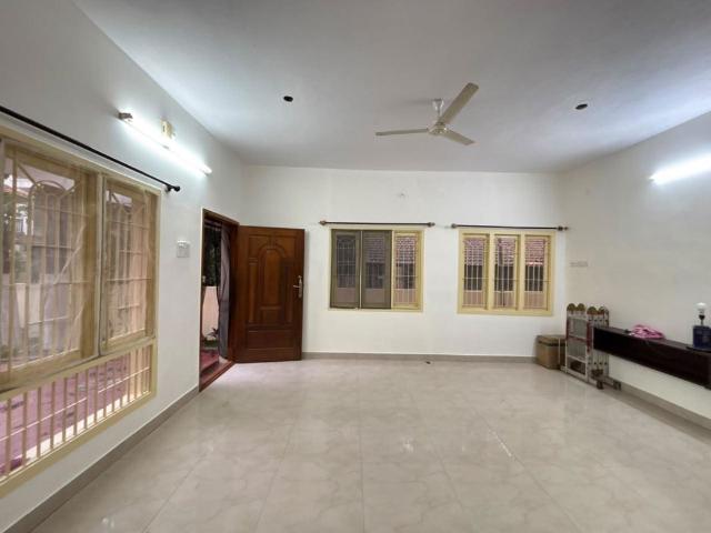 Resale | 4 BHK + 2840 Sq.Ft. Villa in Horamavu