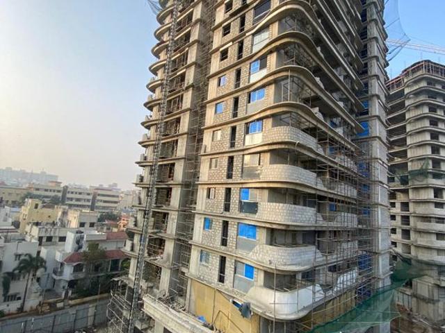 Resale | 4 BHK 2847 Sq.Ft. Apartment in Sobha Waterfront