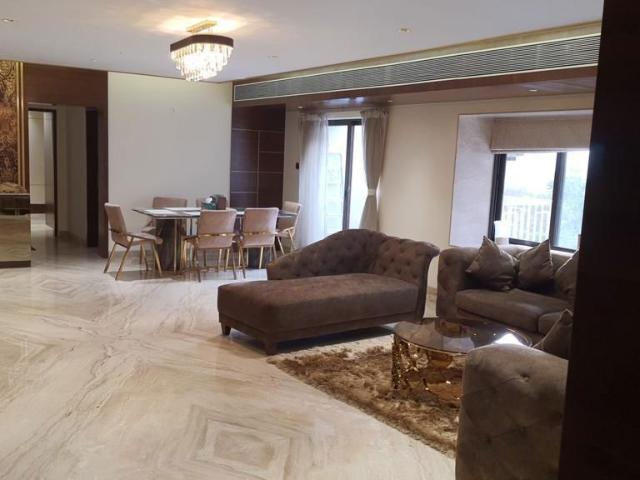 Resale | 4 BHK + 2850 Sq.Ft. Apartment in Brahma Suncity