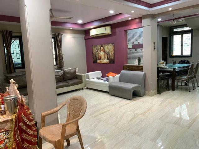 Resale | 4 BHK 2860 Sq.Ft. Villa in Chembur