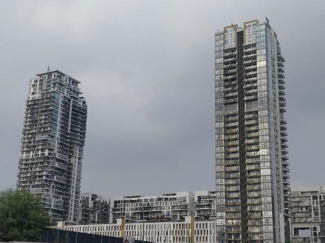 Resale | 4 BHK + 2875 Sq.Ft. Apartment in M3M Latitude