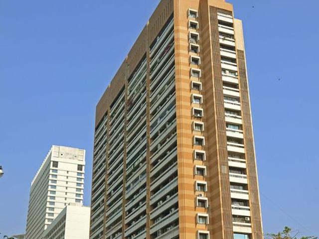 Resale | 4 BHK 2880 Sq.Ft. Apartment in NCPA Apartments