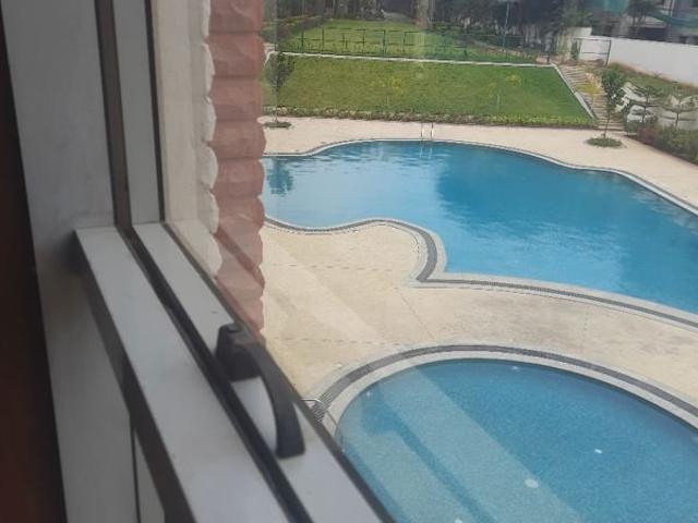 Resale | 4 BHK 2888 Sq.Ft. Villa in Skylark Arcadia