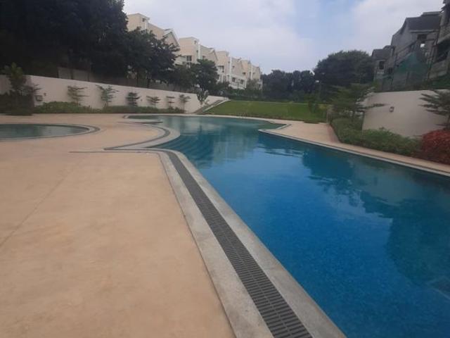 Resale | 4 BHK + 2888 Sq.Ft. Villa in Skylark Arcadia Phase 2
