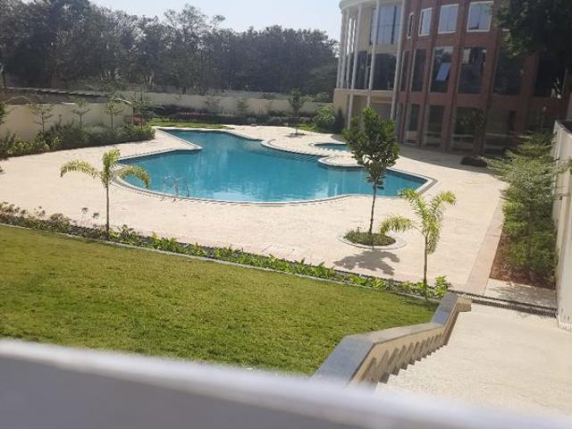 Resale | 4 BHK + 2888 Sq.Ft. Villa in Skylark Arcadia Phase 2