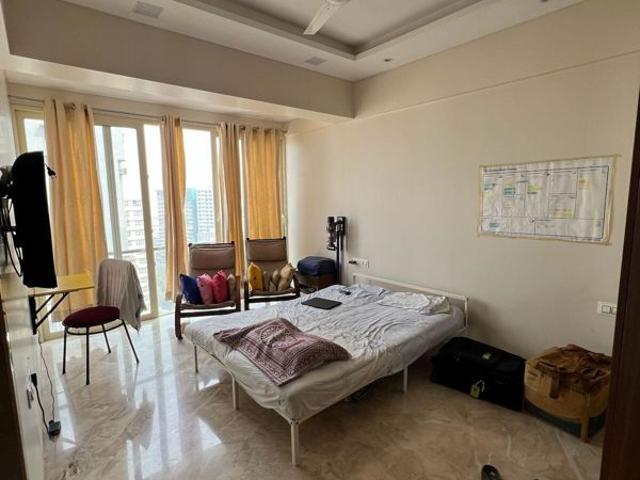 Resale | 4 BHK 2890 Sq.Ft. Apartment in Prabhadevi CHS