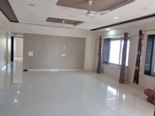 Resale | 4 BHK + 2800 Sq.Ft. Apartment in Baner