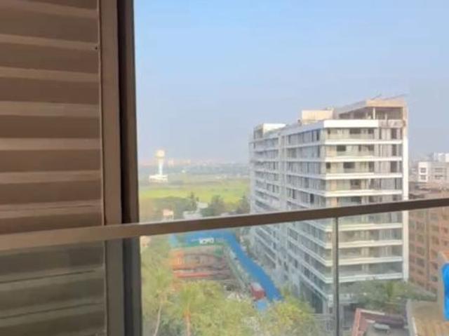 Resale | 4 BHK + 2800 Sq.Ft. Apartment in K Raheja Maestro