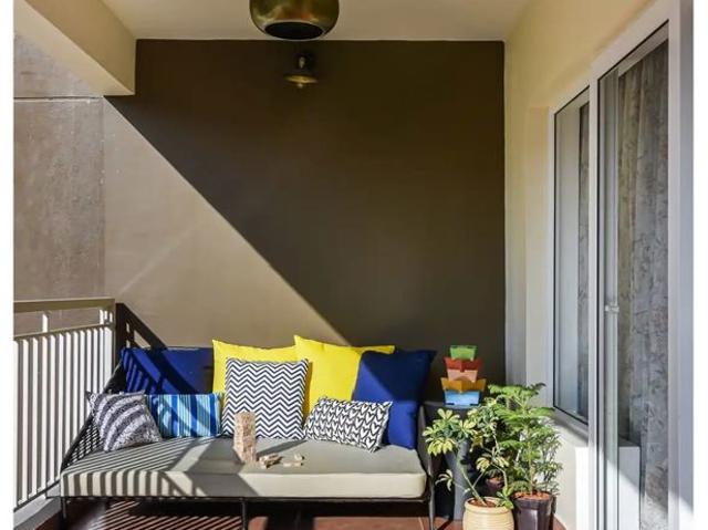 Resale | 4 BHK 2800 Sq.Ft. Apartment in Salarpuria Sattva Greenage