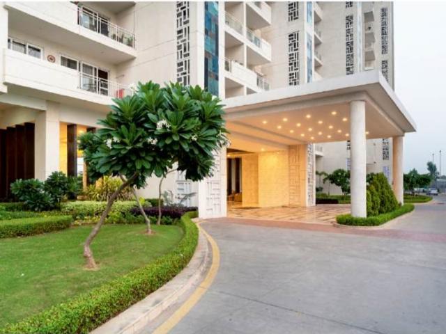 Resale | 4 BHK 2800 Sq.Ft. Apartment in Sector 83
